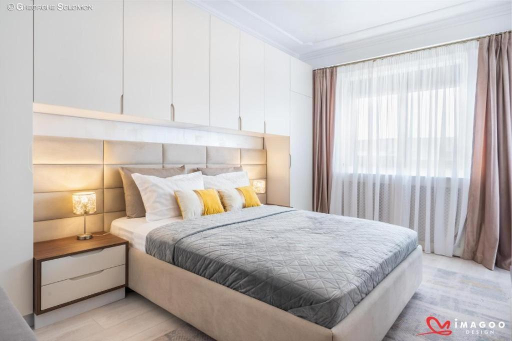 Apartament Ghimbav_Rk Kültér fotó
